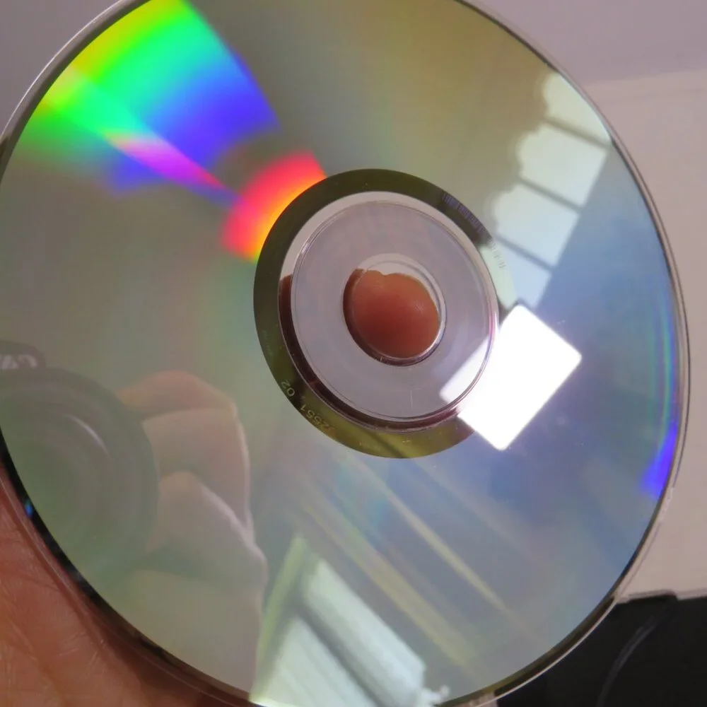 Canon Photography Workshop Computer Game OUT OF DATE SOFTWARE